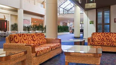 Doubletree By Hilton Alice Springs - Accommodation Gold Coast 3