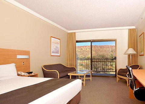 Doubletree By Hilton Alice Springs - Accommodation Gold Coast 4