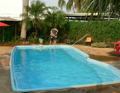 Wauchope Hotel - Accommodation Gold Coast 1