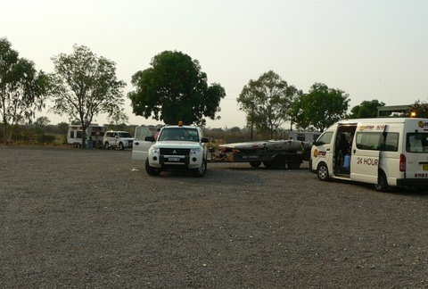 Wauchope Hotel - Accommodation Gold Coast 2