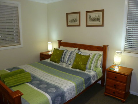 Moreton Island Bed And Breakfast Accommodation - Kiarabilli - Accommodation Gold Coast 1