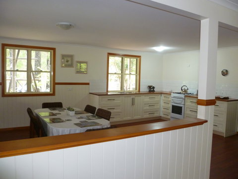 Moreton Island Bed And Breakfast Accommodation - Kiarabilli - Accommodation Gold Coast 2