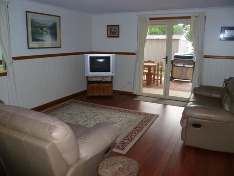 Moreton Island Bed And Breakfast Accommodation - Kiarabilli - Accommodation Gold Coast 4