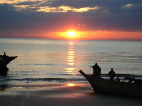 Moreton Island Bed And Breakfast Accommodation - Kiarabilli - Accommodation Gold Coast 5