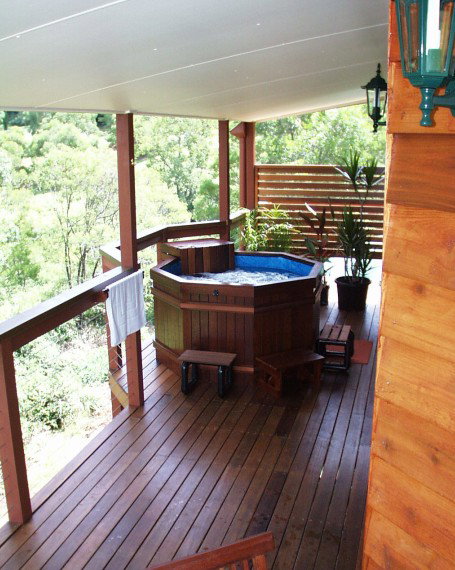 Ravensbourne Escape Holiday Cottages - Accommodation Gold Coast 0