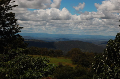 Ravensbourne Escape Holiday Cottages - Accommodation Gold Coast 2