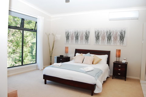 Ravensbourne Escape Holiday Cottages - Accommodation Gold Coast 4