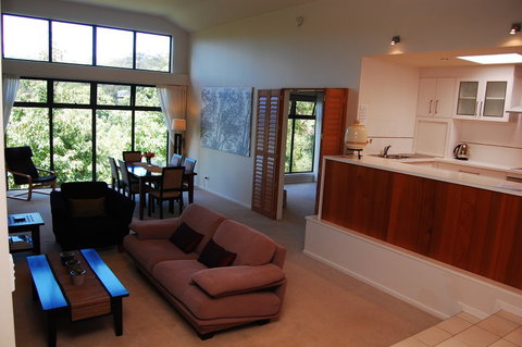 Ravensbourne Escape Holiday Cottages - Accommodation Gold Coast 5