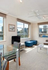 Harbourside Apartments - Accommodation Gold Coast 0