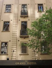 Sydney South ACT Accommodation Gold Coast