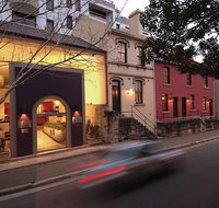 Rendezvous Stafford Hotel - Accommodation Gold Coast