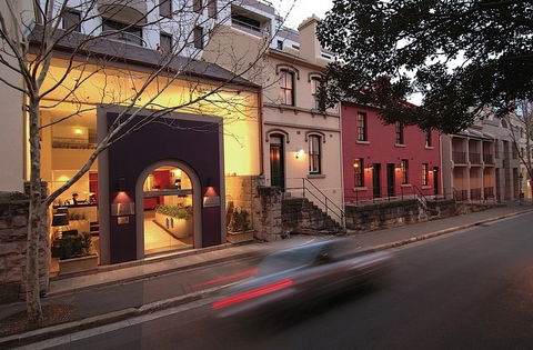 Rendezvous Stafford Hotel - Accommodation Gold Coast 0