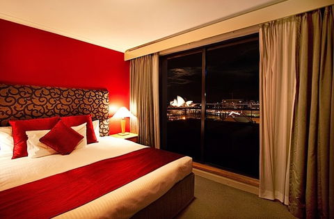 Rendezvous Stafford Hotel - Accommodation Gold Coast 3