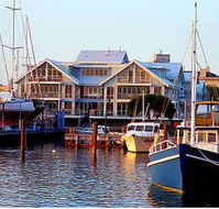 Pelicans Landing - Accommodation Gold Coast