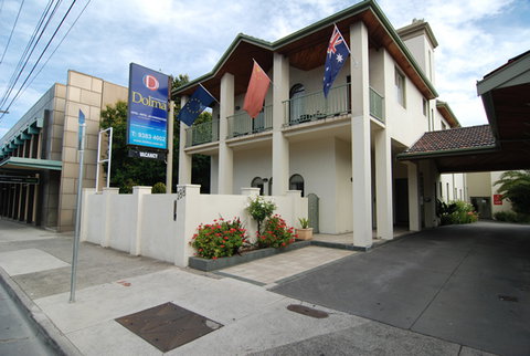 Hotel Dolma - Accommodation Gold Coast 0