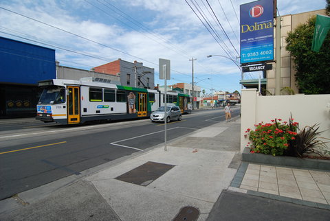 Hotel Dolma - Accommodation Gold Coast 1