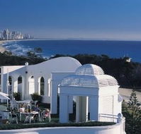 Burleigh Mediterranean Resort - Accommodation Gold Coast