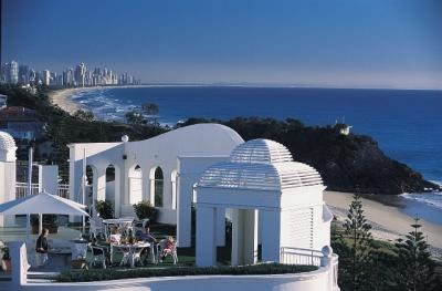 Burleigh Mediterranean Resort - Accommodation Gold Coast 0