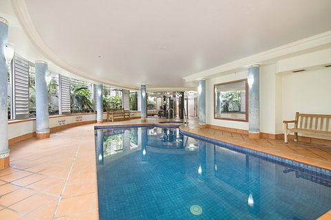 Burleigh Mediterranean Resort - Accommodation Gold Coast 5