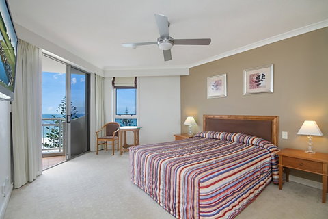 Burleigh Mediterranean Resort - Accommodation Gold Coast 7