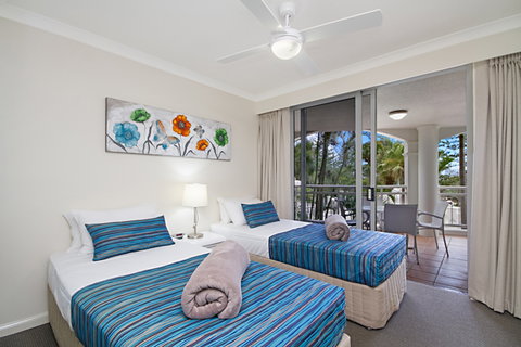 Burleigh Mediterranean Resort - Accommodation Gold Coast 10