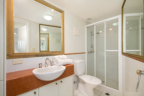 Burleigh Mediterranean Resort - Accommodation Gold Coast 11