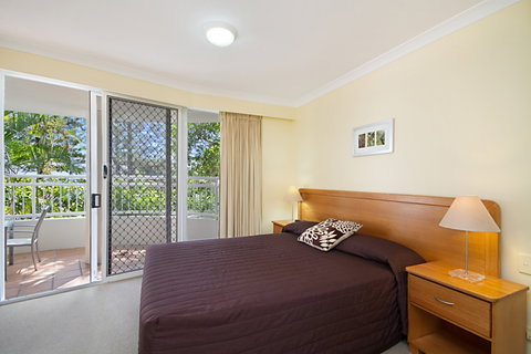 Burleigh Mediterranean Resort - Accommodation Gold Coast 12