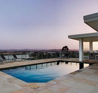 Chancellor Lakeside - Accommodation Gold Coast