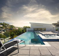 Oaks Gateway on Palmer - Accommodation Gold Coast