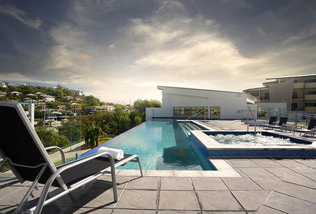 Oaks Gateway On Palmer - Accommodation Gold Coast 0
