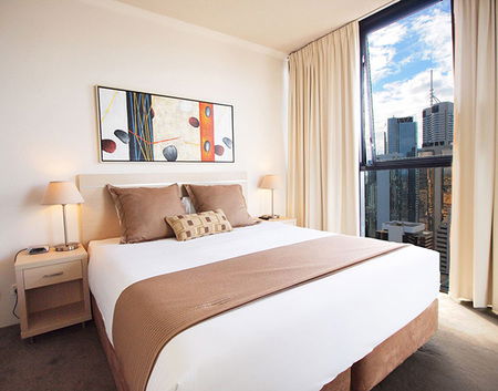 Oaks IStay River City - Accommodation Gold Coast 0