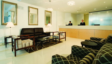 Oaks IStay River City - Accommodation Gold Coast 3