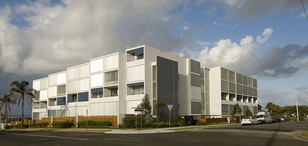 Oaks Lure - Accommodation Gold Coast 2