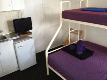Zing Backpackers Hostel - Accommodation Gold Coast 2