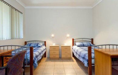 Arrival Accommodation Centre - Accommodation Gold Coast 0