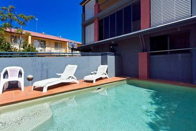 Arrival Accommodation Centre - Accommodation Gold Coast 1
