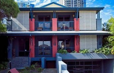 Arrival Accommodation Centre - Accommodation Gold Coast 2