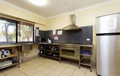 Arrival Accommodation Centre - Accommodation Gold Coast 3