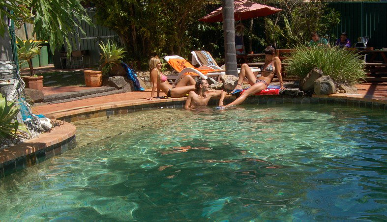  Accommodation Gold Coast