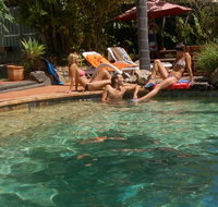 Trekkers Backpackers - Accommodation Gold Coast