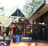 Harmony Nature Retreat