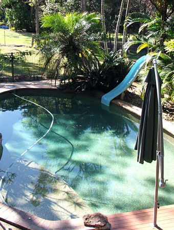 Harmony Nature Retreat - Accommodation Gold Coast 2