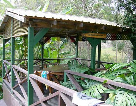 Harmony Nature Retreat - Accommodation Gold Coast 4