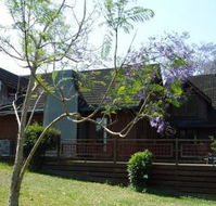 Fairy Wren Lodge Bed  Breakfast