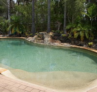 The Gold Coast Queenslander - Accommodation Gold Coast