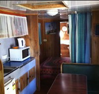 Dreamtime Caravan Park - Accommodation Gold Coast