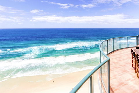 Waterford Apartments On Main Beach - Accommodation Gold Coast 0