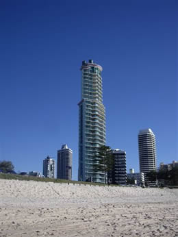 Waterford Apartments On Main Beach - Accommodation Gold Coast 6