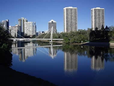 Waterford Apartments On Main Beach - Accommodation Gold Coast 9