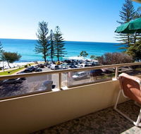 Park Towers Holiday Units - Accommodation Gold Coast